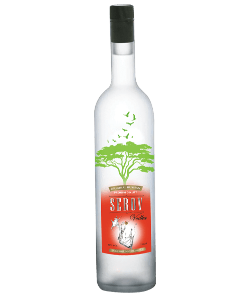 Serov Vodka